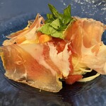 オステリア エス プーロ的實拍圖
