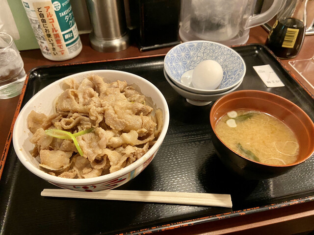 昭和食堂 秋葉原駅前店的實拍高清圖