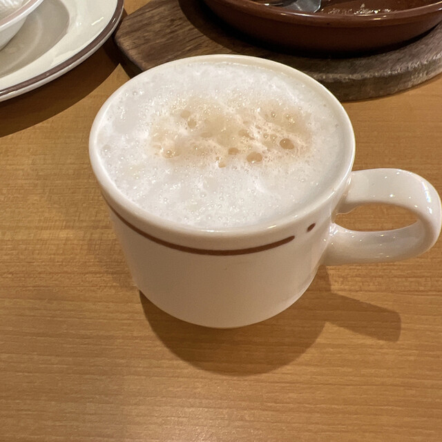 recommendations image for サイゼリヤ 渋谷東急ハンズ前店