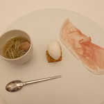 recommendations for フランス料理 壺中天