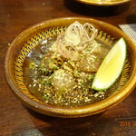 なんば よっちょれ 庄屋はん的實拍圖
