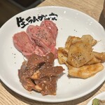 生ラムかんな 恵比寿店的实拍图