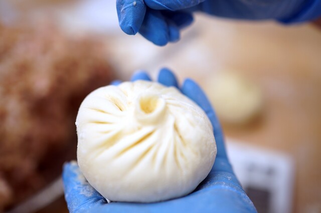 recommendations image for 東京豚饅