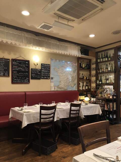 recommendations image for エスカルゴ
