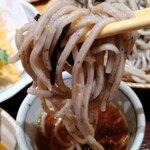 天ぷらとそば 八雲 札幌ステラプレイス店的实拍图