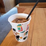 カンノンコーヒー 松陰神社店的實拍圖