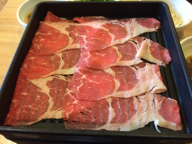 recommendations image for しゃぶ葉 仙川