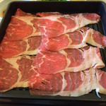 recommendations for しゃぶ葉 仙川