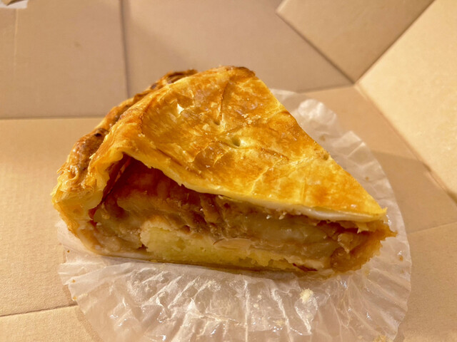 GRANNY SMITH APPLE PIE & COFFEE 吉祥寺店的實拍高清圖