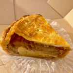 GRANNY SMITH APPLE PIE & COFFEE 吉祥寺店的實拍圖
