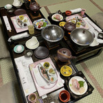 御やど 清水屋的實拍圖