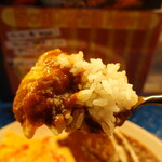 クレイジースパイス的实拍图