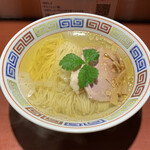 らーめん竹馬的实拍图