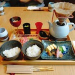 SHARI東銀座的實拍圖