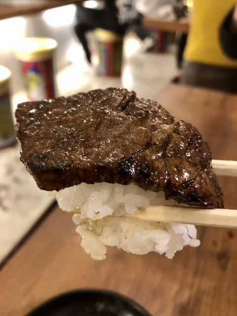 炭火焼酒場 ホルイチ 幡ヶ谷店的实拍高清图