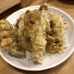 海鮮屋台おくまん 土佐堀店的實拍圖