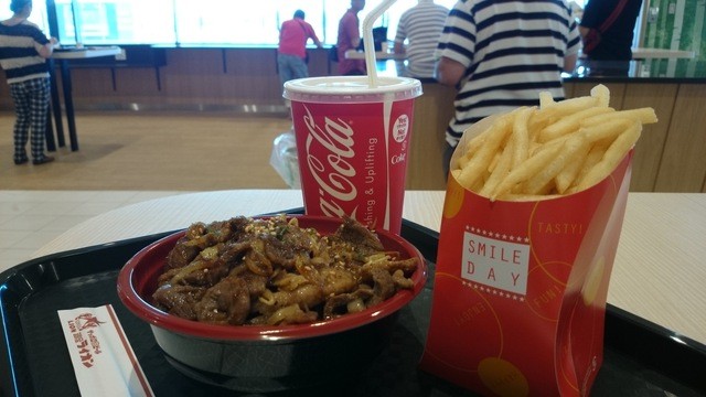 サッポロライオン 札幌競馬場店的实拍高清图