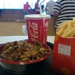 サッポロライオン 札幌競馬場店的实拍图