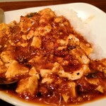 CHINESE RISTORANTE レン的实拍图
