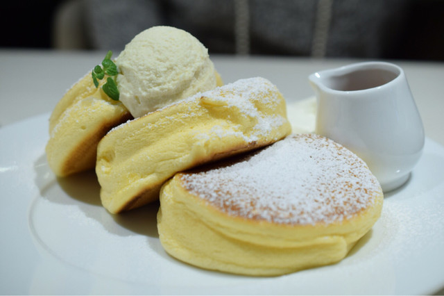 recommendations image for 幸せのパンケーキ 渋谷店