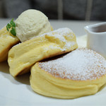recommendations for 幸せのパンケーキ 渋谷店