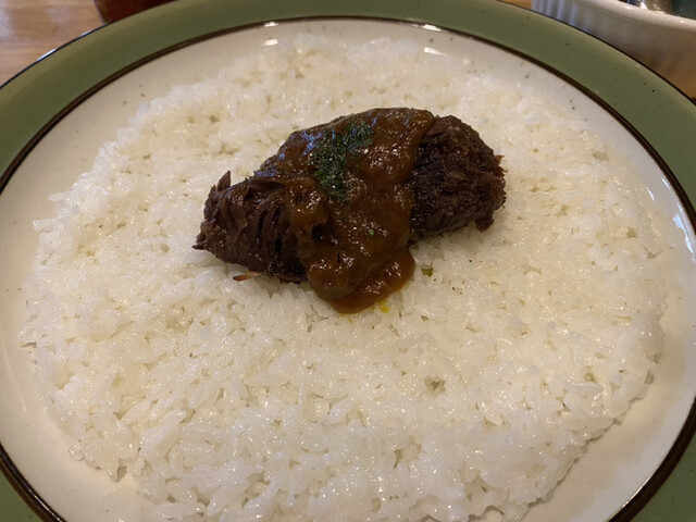 北18条 クロック+G的實拍高清圖