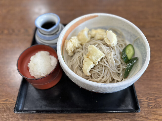 そば処ふでむら的实拍高清图