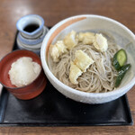 そば処ふでむら的实拍图