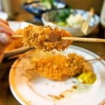 串かつ 千里的实拍图