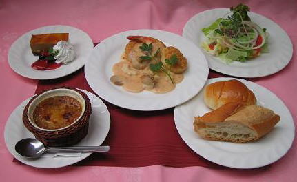 洋食のみかさ的實拍圖