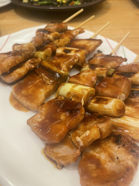 串鳥 栄通店的實拍高清圖