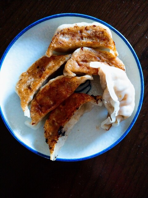 recommendations image for 大阪王将 六本松店