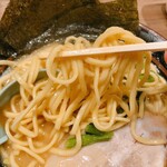 真田家的实拍图