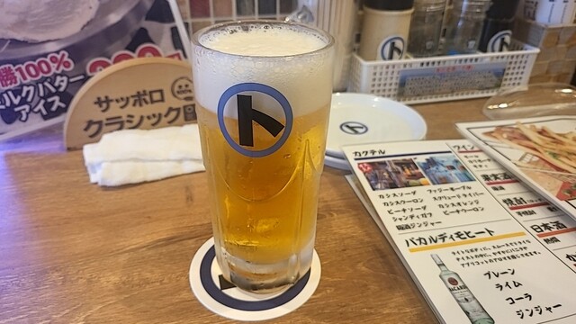 十勝帯広大衆食堂 とかち晴ル的實拍高清圖