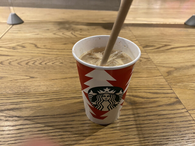 スターバックスコーヒー 東京駅 グランルーフ フロント店的實拍高清圖