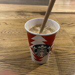スターバックスコーヒー 東京駅 グランルーフ フロント店的實拍圖