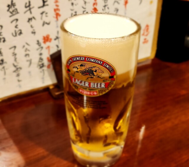 もつ煮込み専門店 沼田2nd的實拍高清圖