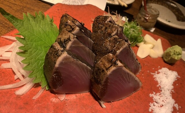 わらやき屋 上野広小路的实拍高清图