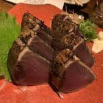 わらやき屋 上野広小路的实拍图