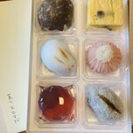 菓心 おおすが的實拍圖