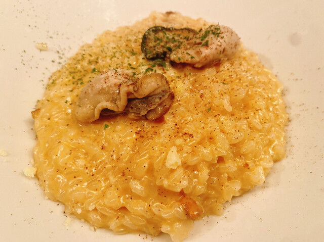 recommendations image for ガンボ＆オイスターバー 新宿ルミネエスト店