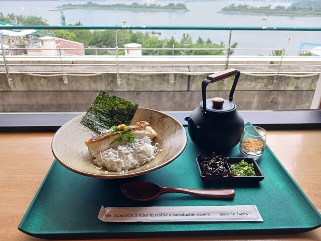 YORIMICHI Odaiba的實拍高清圖