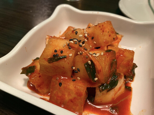 recommendations image for ホシギ2羽チキン