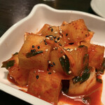 recommendations for ホシギ2羽チキン