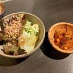 Mの焼肉  福島本店的實拍圖