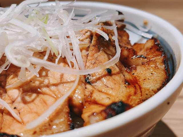 十勝豚丼 いっぴん ニッセイビル店的實拍高清圖