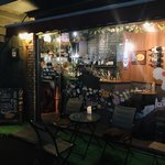 recommendations for BAL HARA