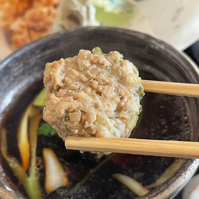 そば香ろあん的实拍高清图