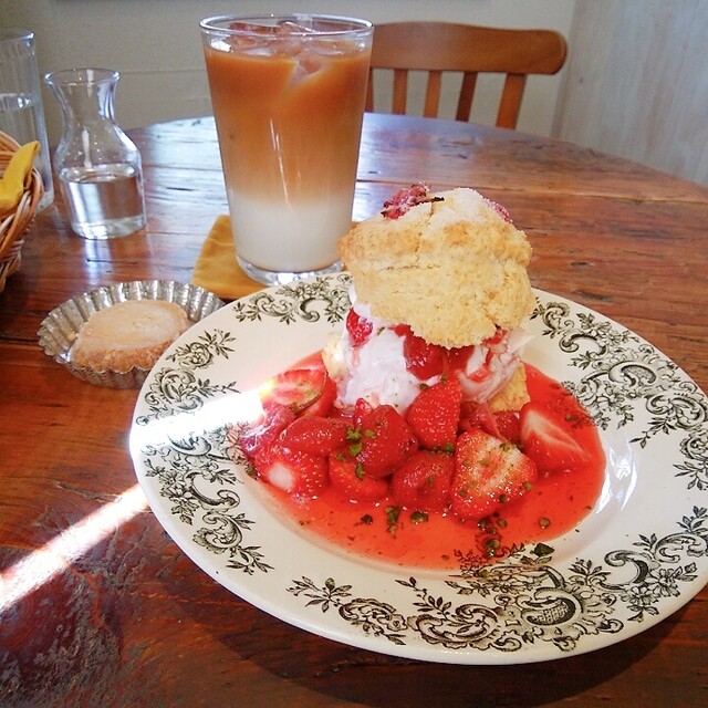 recommendations image for CAFE KATEMAO