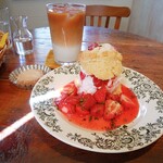 recommendations for CAFE KATEMAO